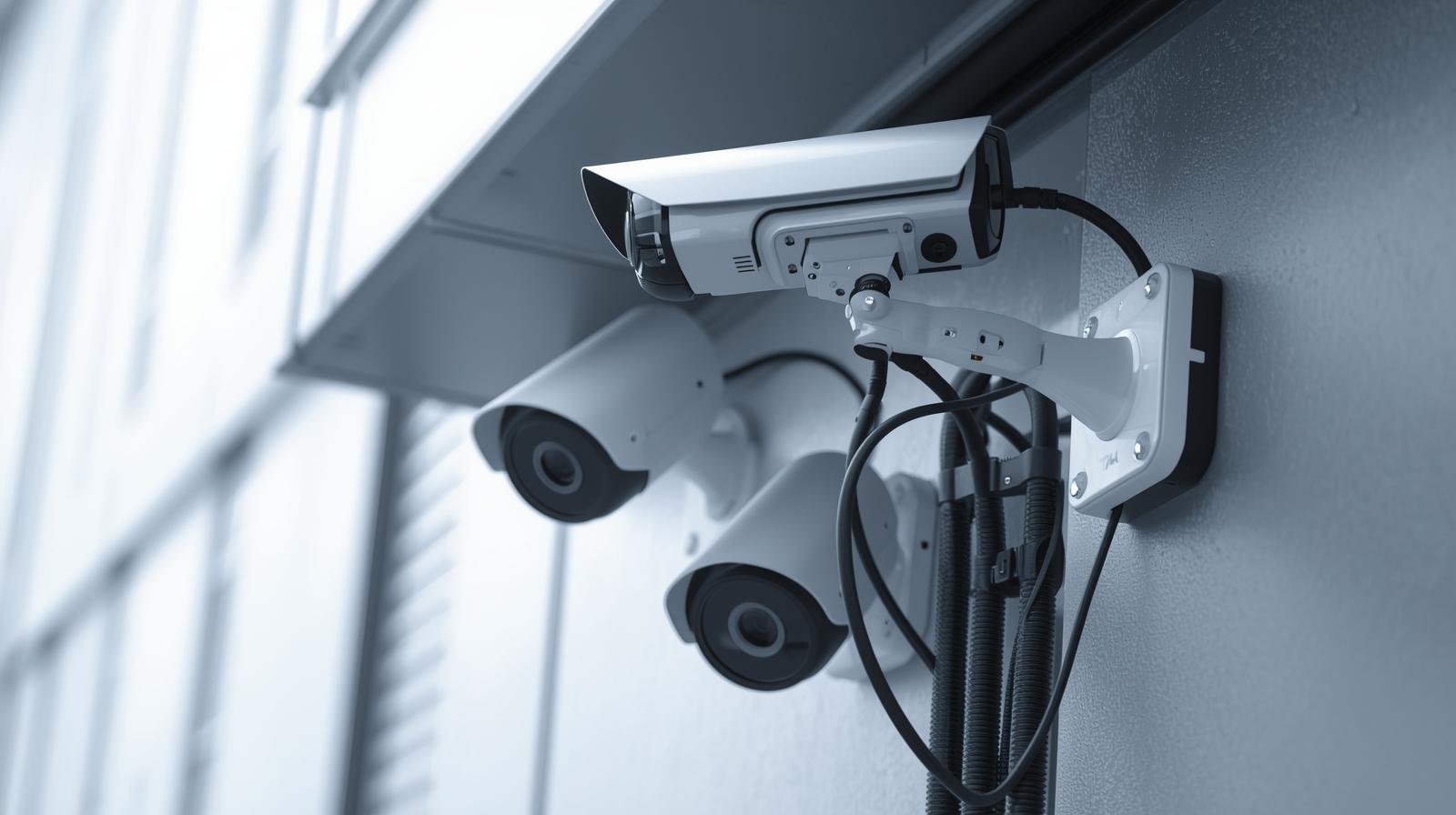 CCTV