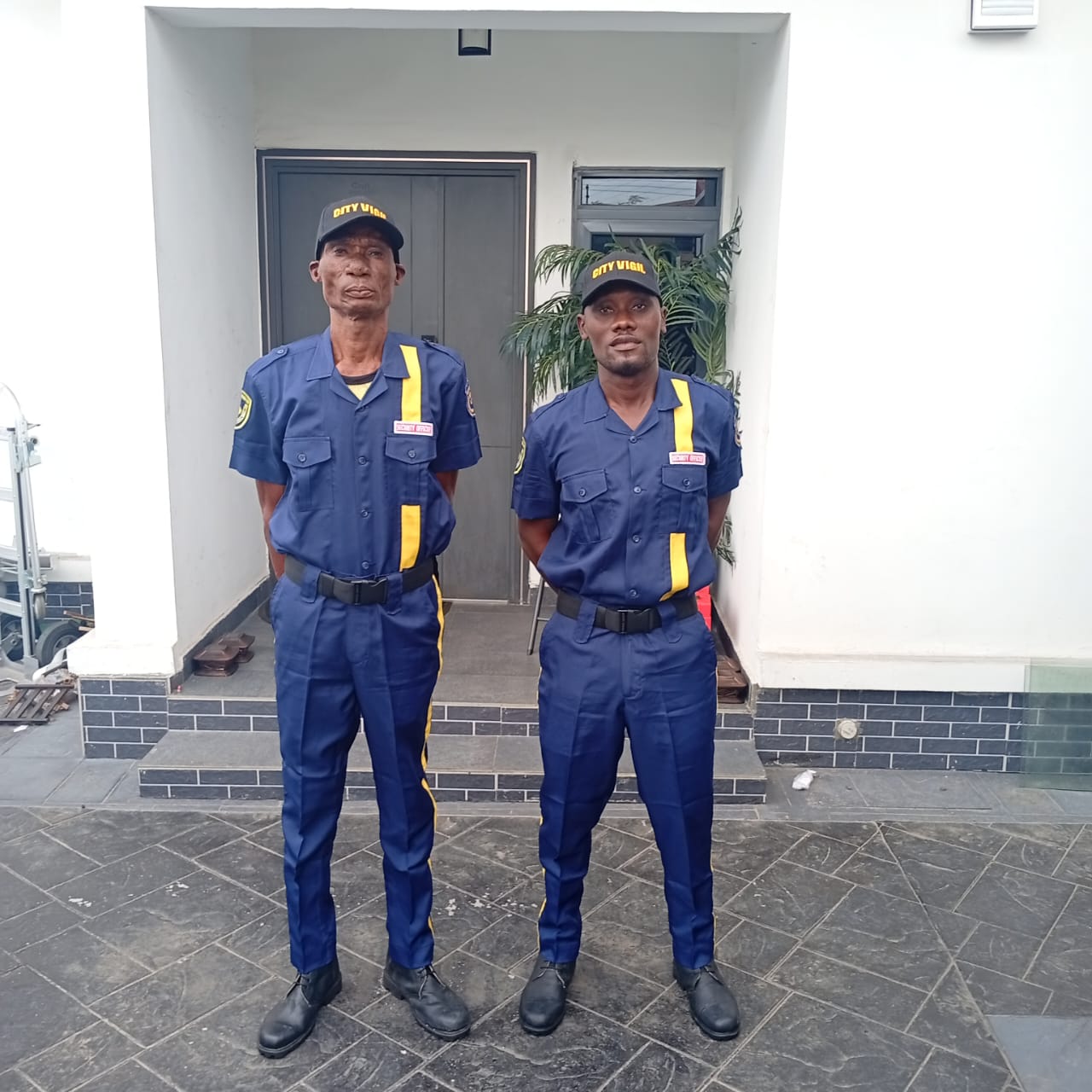 Event Security