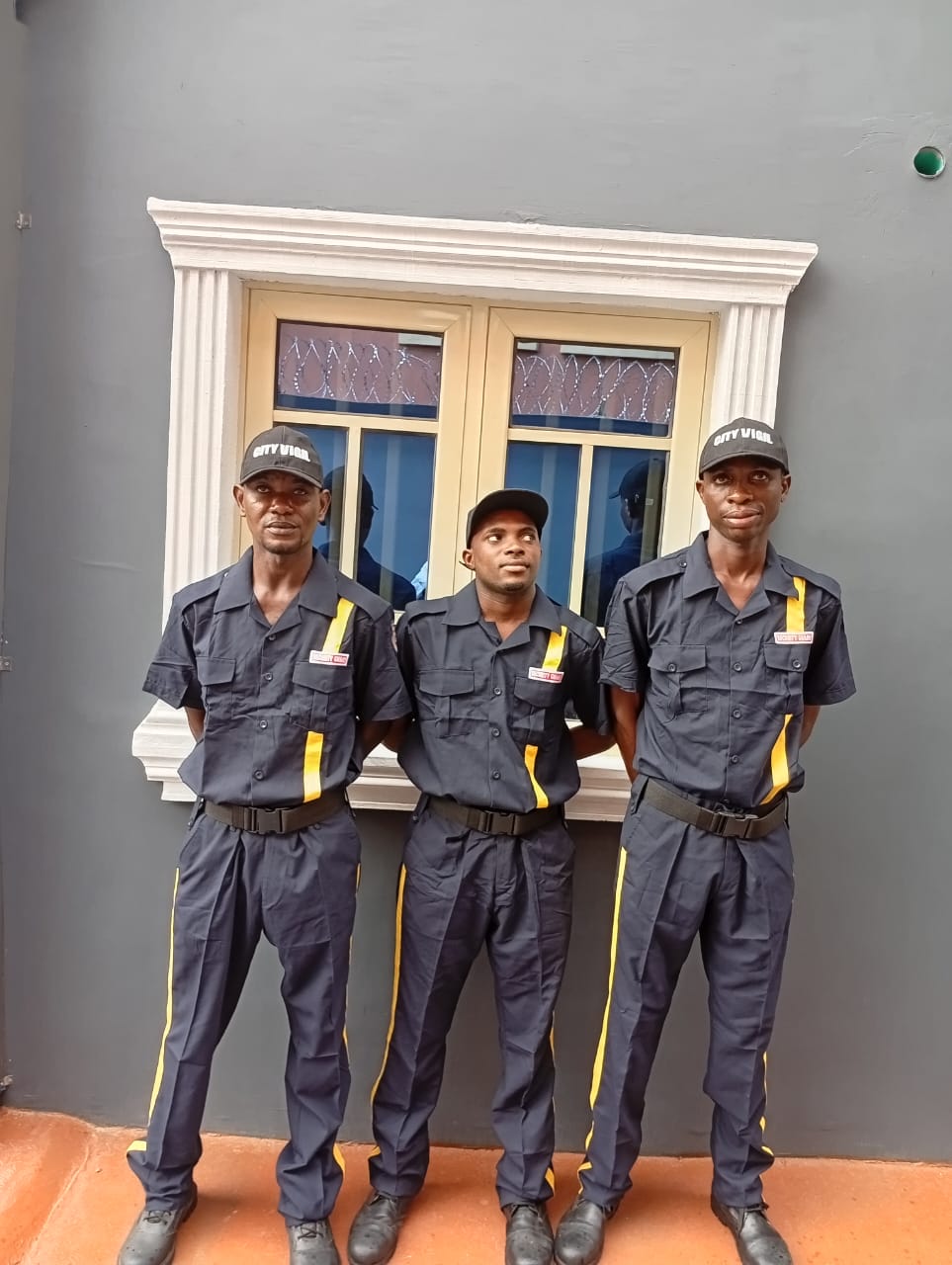 Security Team